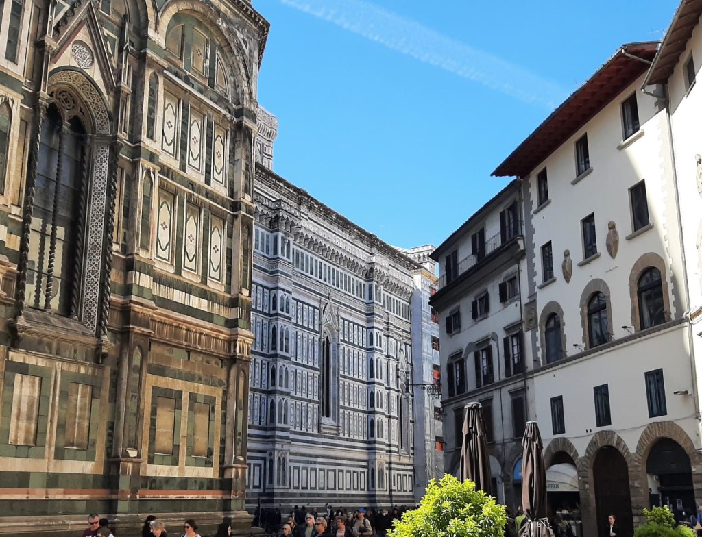 Florencia: 5 Planes divertidos para realizar con niños.